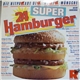 Various - 24 Super Hamburger